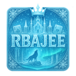 RBAJEE logo